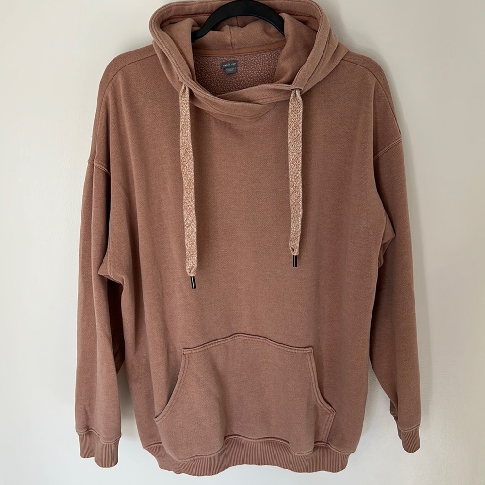 american eagle hoodie